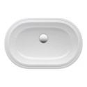 Umywalka Podblatowa Owalna 575x375 mm Savoy Biały H8189450001091 Laufen Umywalka Podblatowa Owalna 575x375 mm Savoy Biały H8189450001091 Laufen
