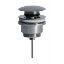 Korek Klik-Klak Simple Chrom 13454010 Tres Korek Klik-Klak Simple Chrom 13454010 Tres