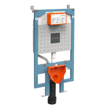 Stelaż Podtynkowy Do Miski WC 768-5800-01 Vitra