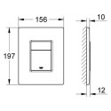 Przycisk Spłukujący Skate 38732DC0 Grohe Przycisk Spłukujący Skate 38732DC0 Grohe