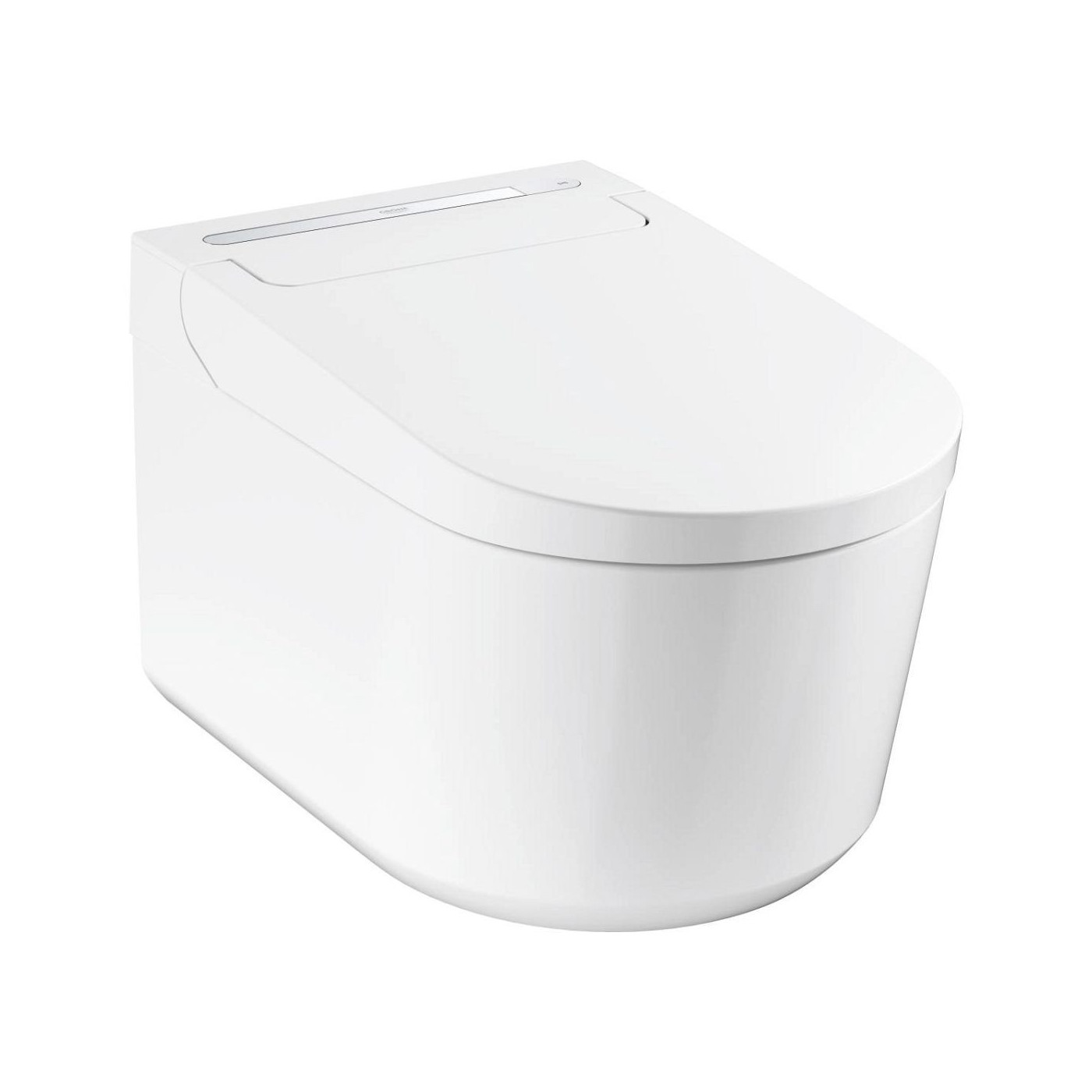 Toaleta Myjąca Sensia Pro Biały 36508SH0 Grohe Toaleta Myjąca Sensia Pro Biały 36508SH0 Grohe