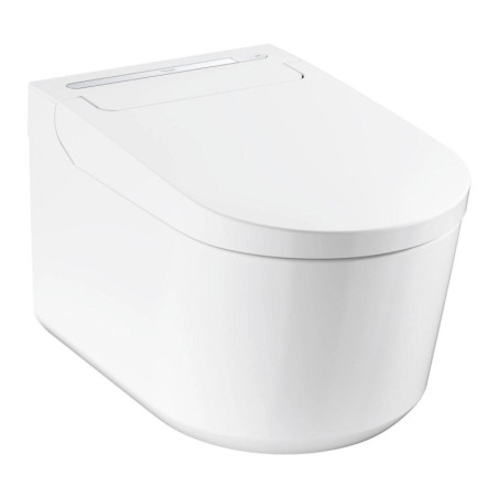 Toaleta Myjąca Sensia Pro Biały 36508SH0 Grohe