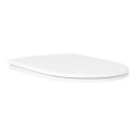 Deska WC Wolnoopadająca Essence Biel Alpejska 39577001 Grohe Deska WC Wolnoopadająca Essence Biel Alpejska 39577001 Grohe