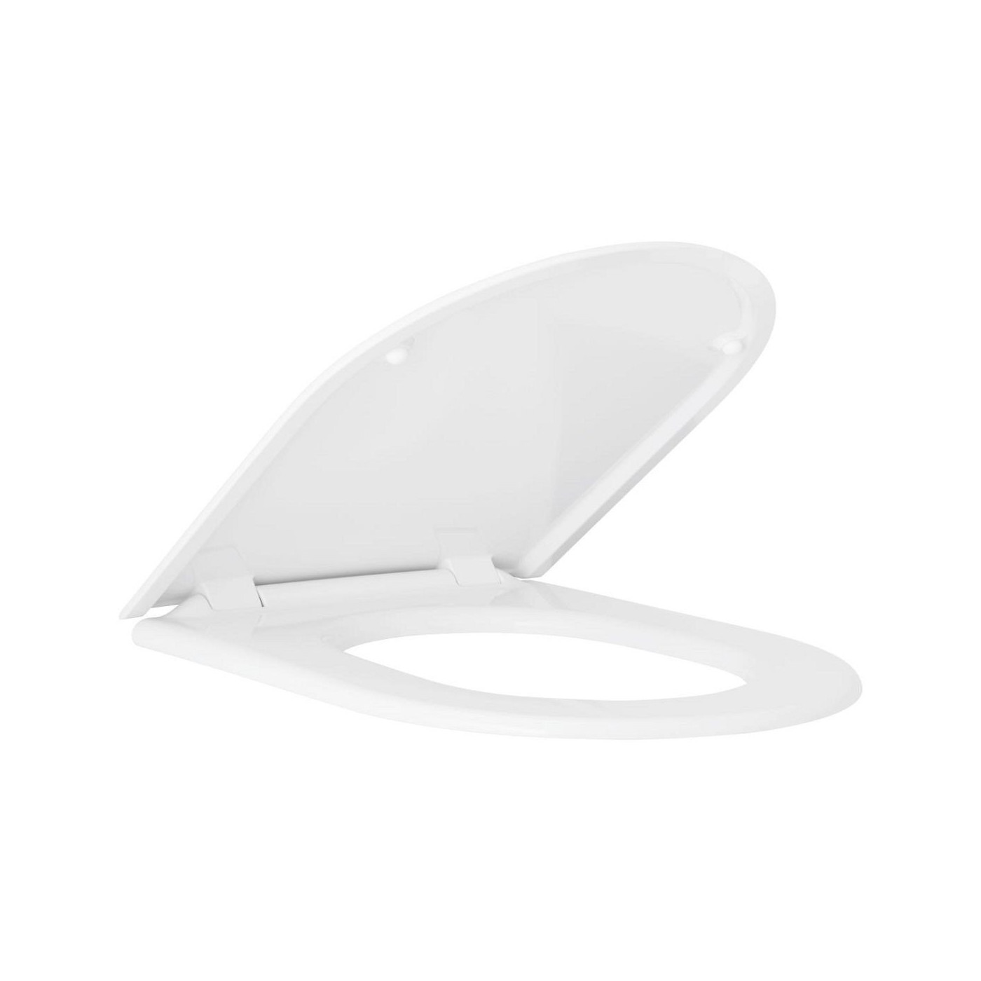 Deska WC Wolnoopadająca Essence Biel Alpejska 39577001 Grohe Deska WC Wolnoopadająca Essence Biel Alpejska 39577001 Grohe
