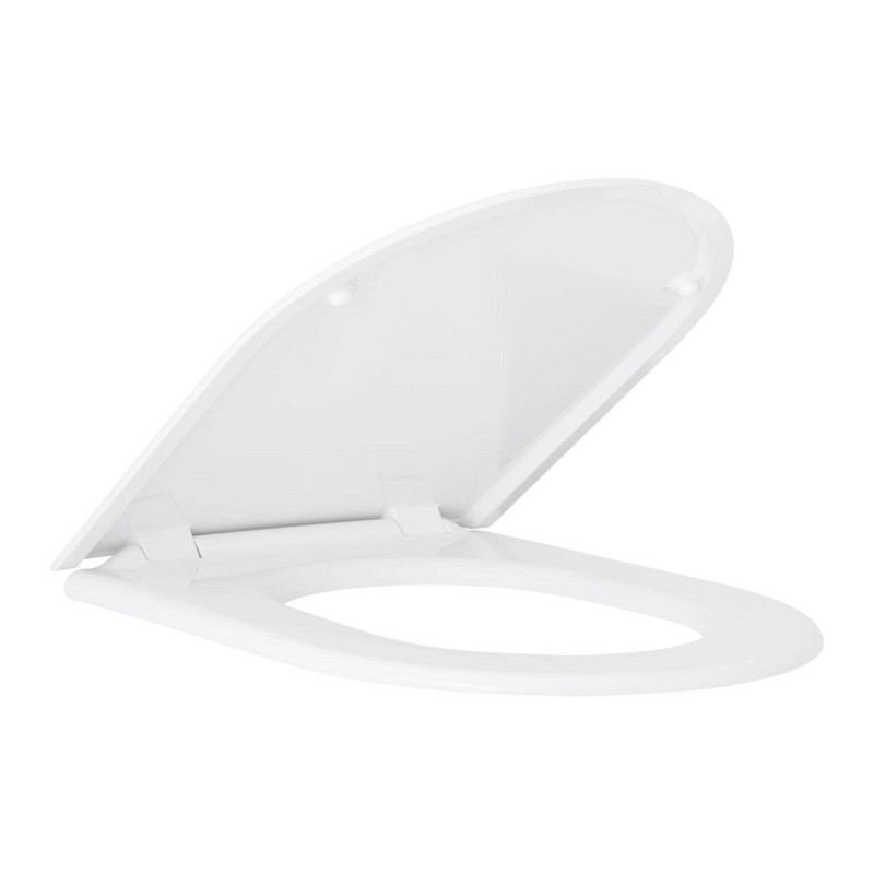 Deska WC Wolnoopadająca Essence Biel Alpejska 39577001 Grohe Deska WC Wolnoopadająca Essence Biel Alpejska 39577001 Grohe
