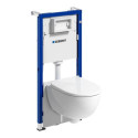 Zestaw Stelażowy Duofix Basic Selnova Premium Krótka 118.347.00.2 Zestaw Stelażowy Duofix Basic Selnova Premium Krótka 118.347.00.2