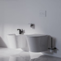 Bidet Wiszący Tampa 51x37 Biały TAMPABIBP Omnires Bidet Wiszący Tampa 51x37 Biały TAMPABIBP Omnires