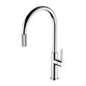 Bateria Kuchenna Do Podłączenia Zestawu Filtrującego Switch Chrom SW9057CR Omnires Bateria Kuchenna Do Podłączenia Zestawu Filtrującego Switch Chrom SW9057CR Omnires