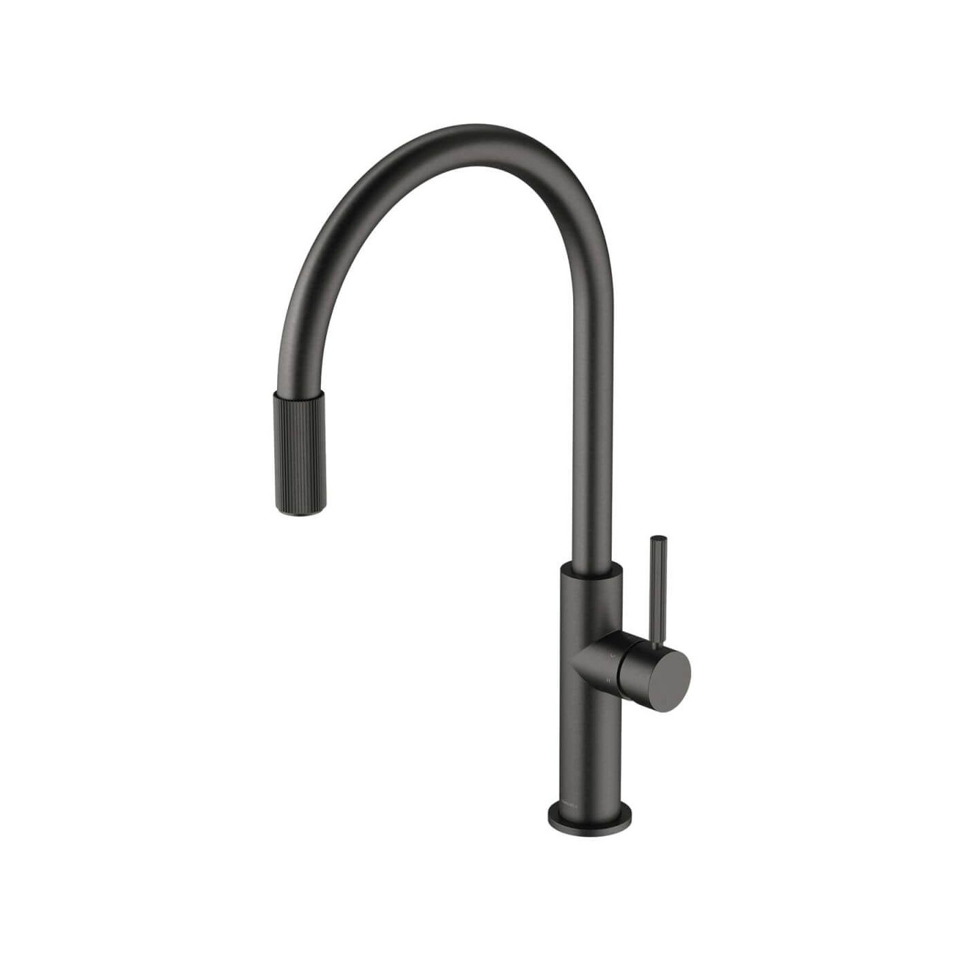 Bateria Kuchenna Do Podłączenia Zestawu Filtrującego Switch Grafit SW9057GR Omnires Bateria Kuchenna Do Podłączenia Zestawu Filtrującego Switch Grafit SW9057GR Omnires