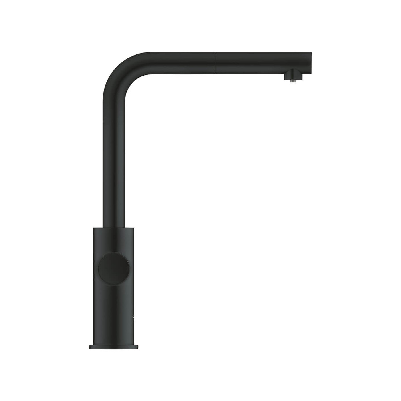 Zestaw Startowy Z Wyciąganą Wylewką W Kształcie L Grohe Blue Home 31539KS0 Grohe Zestaw Startowy Z Wyciąganą Wylewką W Kształcie L Grohe Blue Home 31539KS0 Grohe