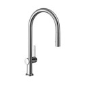 Jednouchwytowa Bateria Kuchenna Talis M54 210 Z Wyciąganą Wylewką 72801000 Hansgrohe Jednouchwytowa Bateria Kuchenna Talis M54 210 Z Wyciąganą Wylewką 72801000 Hansgrohe