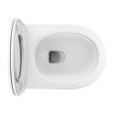 Zestaw WC Ottawa Comfort Biały Mat 54x36,5 OTTAWACMWBM Omnires Zestaw WC Ottawa Comfort Biały Mat 54x36,5 OTTAWACMWBM Omnires
