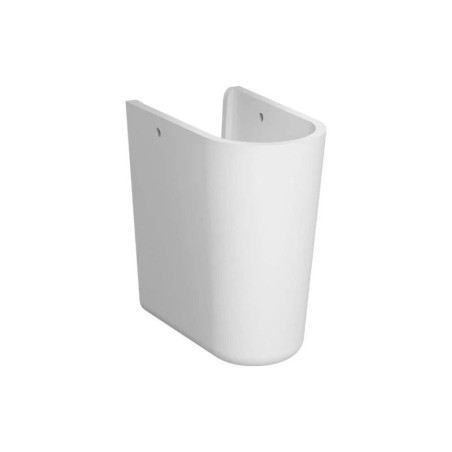 Półpostument Do Umywalki S20 Biały 5281B003-7201 Vitra