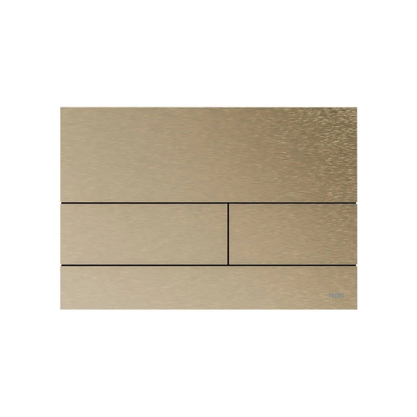 Przycisk Spłukujący Square II Anti-Fingerprint Nikiel Szczotkowany 9240843 Tece Przycisk Spłukujący Square II Anti-Fingerprint Nikiel Szczotkowany 9240843 Tece