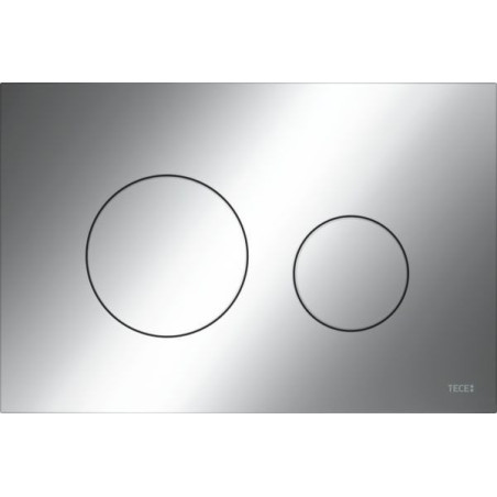 Przycisk Spłukujący Loop Chrom Połysk 9240921 Tece