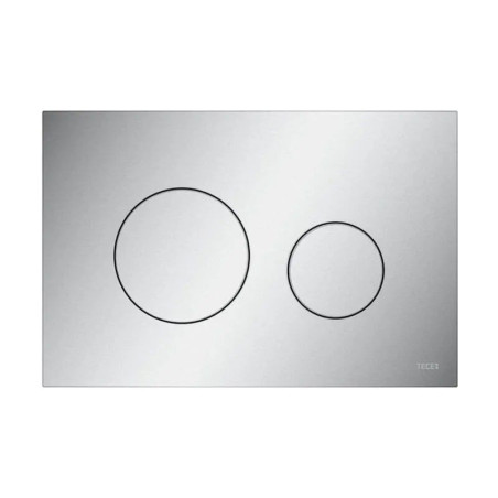 Przycisk Spłukujący Loop Chrom Mat 9240922 Tece