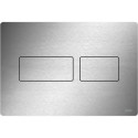 Przycisk Spłukujący Solid Anti-Fingerprint Stal Szczotkowana 9240434 Tece Przycisk Spłukujący Solid Anti-Fingerprint Stal Szczotkowana 9240434 Tece