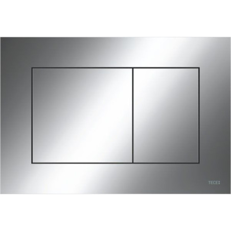 Przycisk Spłukujący Now Chrom 9240401 Tece