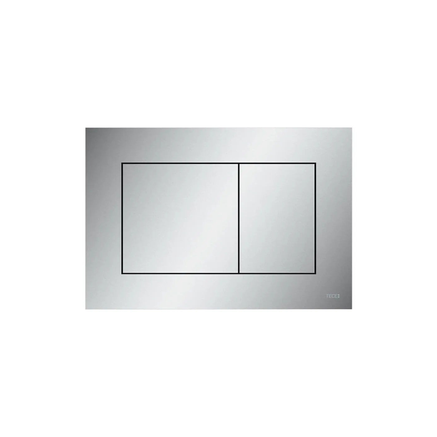 Przycisk Spłukujący Now Chrom Mat 9240402 Tece Przycisk Spłukujący Now Chrom Mat 9240402 Tece