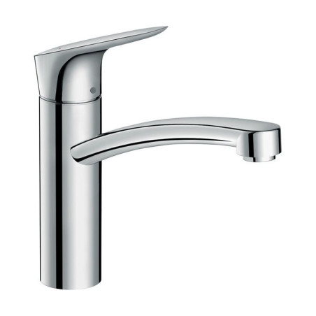 Jednouchwytowa Bateria Kuchenna Logis Chrom 71832000 Hansgrohe