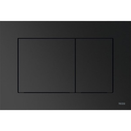 Przycisk Spłukujący Now Grafit Metaliczny 9240423 Tece