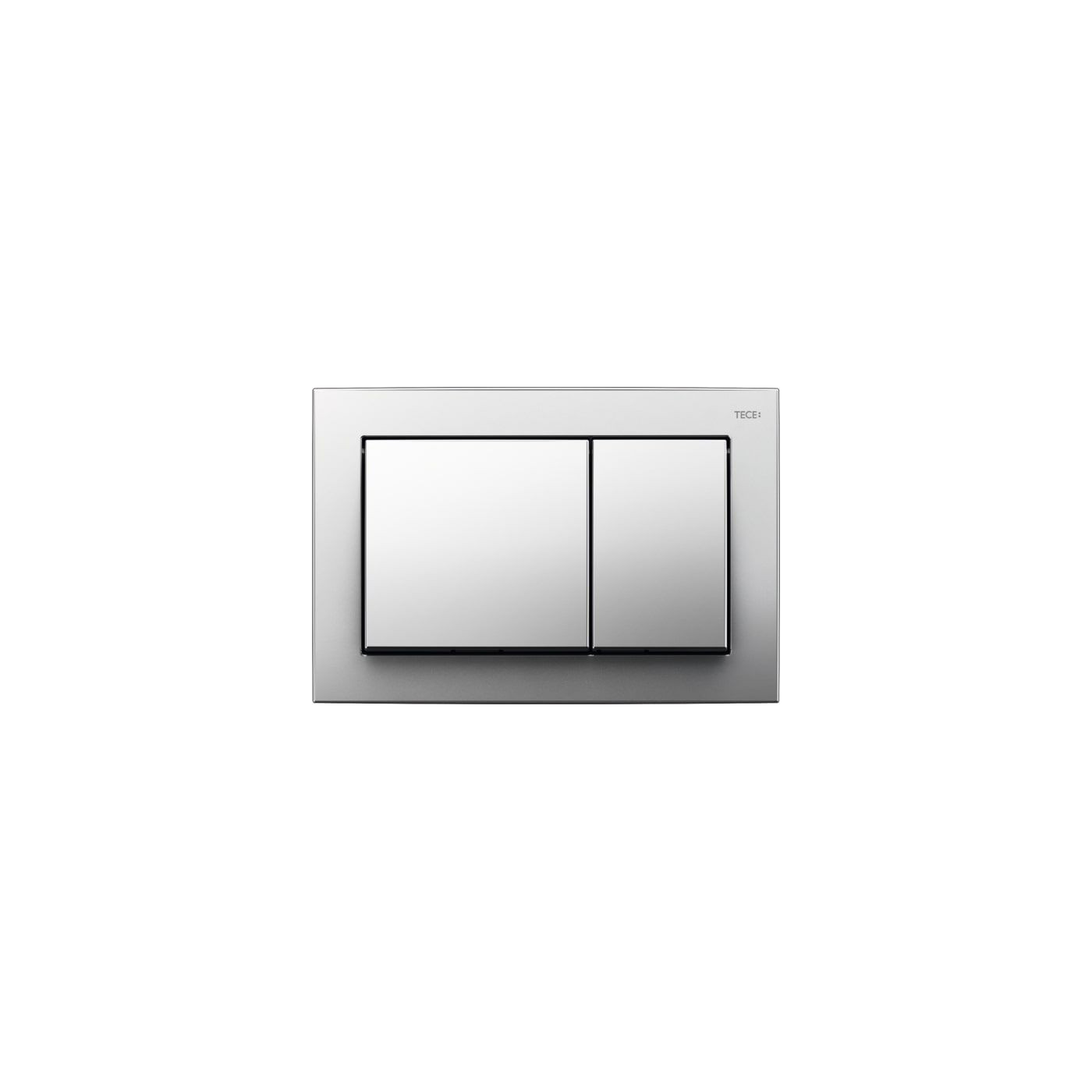 Przycisk Spłukujący Base Chrom 9240701 Tece Przycisk Spłukujący Base Chrom 9240701 Tece