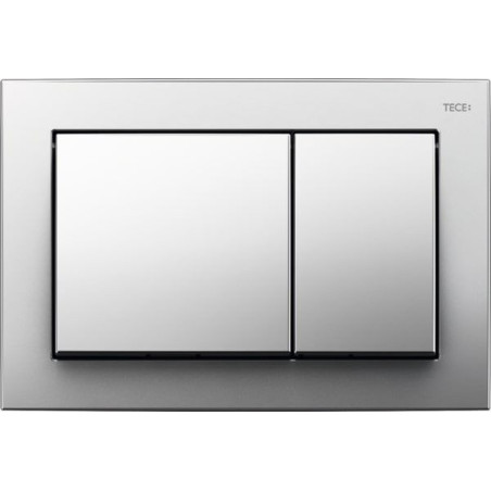 Przycisk Spłukujący Base Chrom 9240701 Tece