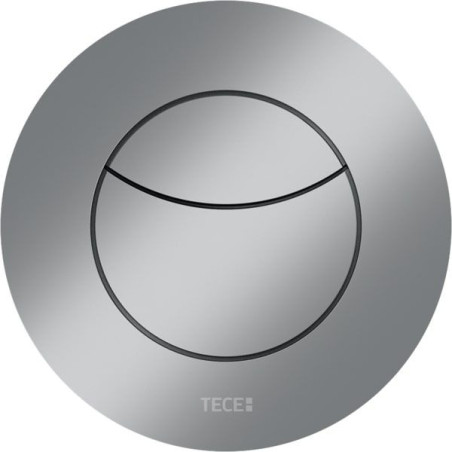 Przycisk Spłukujący Flushpoint Chrom Matowy 9240983 Tece