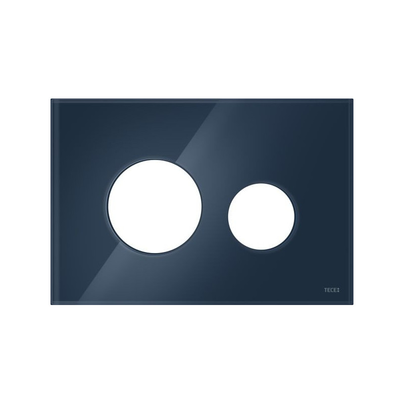 Obudowa Przycisku Spłukującego Loop Wieczorny Zmierzch 9240615 Tece Obudowa Przycisku Spłukującego Loop Wieczorny Zmierzch 9240615 Tece