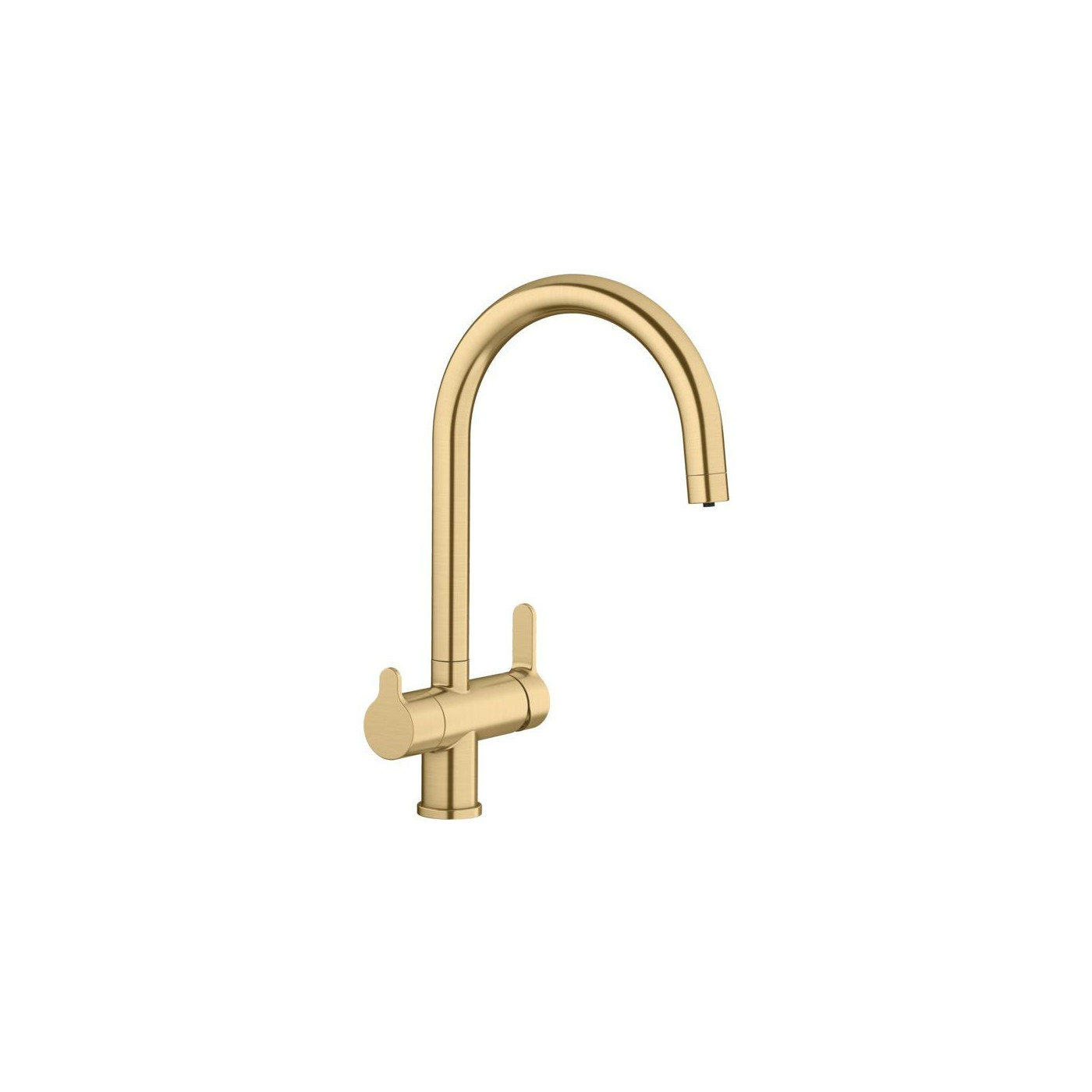 Bateria Kuchenna Z Funkcją Filtra Trima Satin Gold 526695 Blanco Bateria Kuchenna Z Funkcją Filtra Trima Satin Gold 526695 Blanco