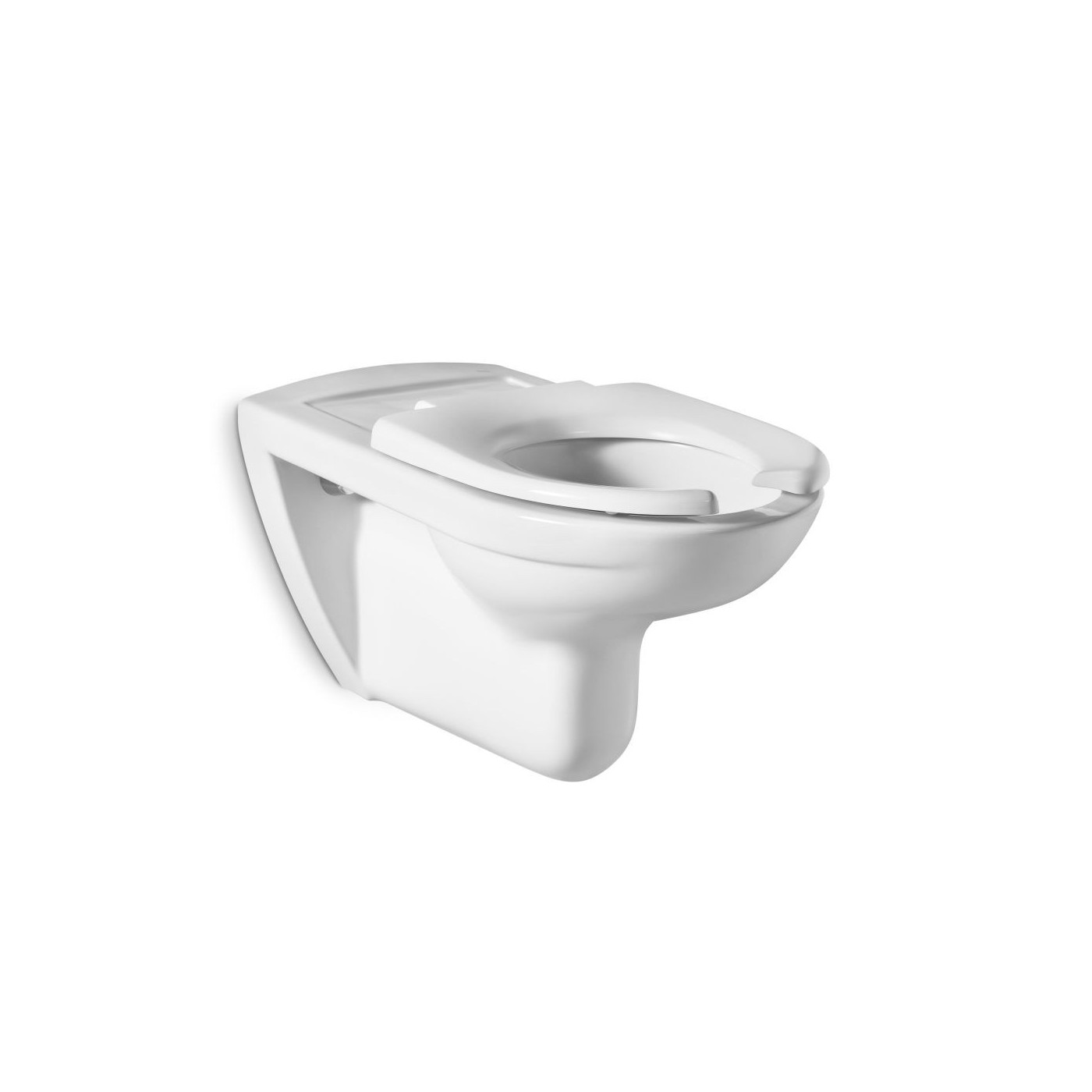 Miska WC Dla Niepełnosprawnych Access 36x70x41 A346237000 Roca Miska WC Dla Niepełnosprawnych Access 36x70x41 A346237000 Roca