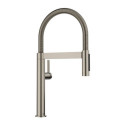 Bateria Kuchenna Culina-S II Mini Satin Platinum 527703 Blanco Bateria Kuchenna Culina-S II Mini Satin Platinum 527703 Blanco