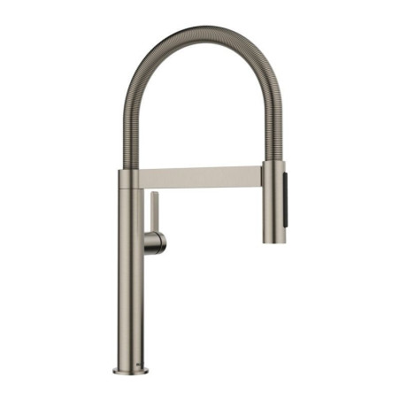 Bateria Kuchenna Culina-S II Mini Satin Platinum 527703 Blanco
