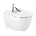 Bidet Wiszący Ona Biały A357685000 Roca Bidet Wiszący Ona Biały A357685000 Roca