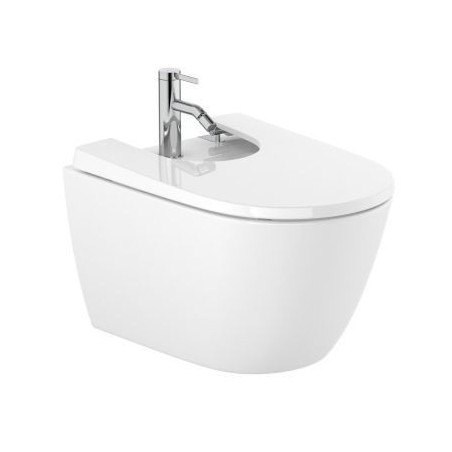 Bidet Wiszący Ona Biały A357685000 Roca