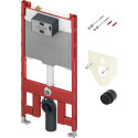 Stelaż Do WC TeceProfil Ze Spłuczką Octa II 9300502 Tece Stelaż Do WC TeceProfil Ze Spłuczką Octa II 9300502 Tece
