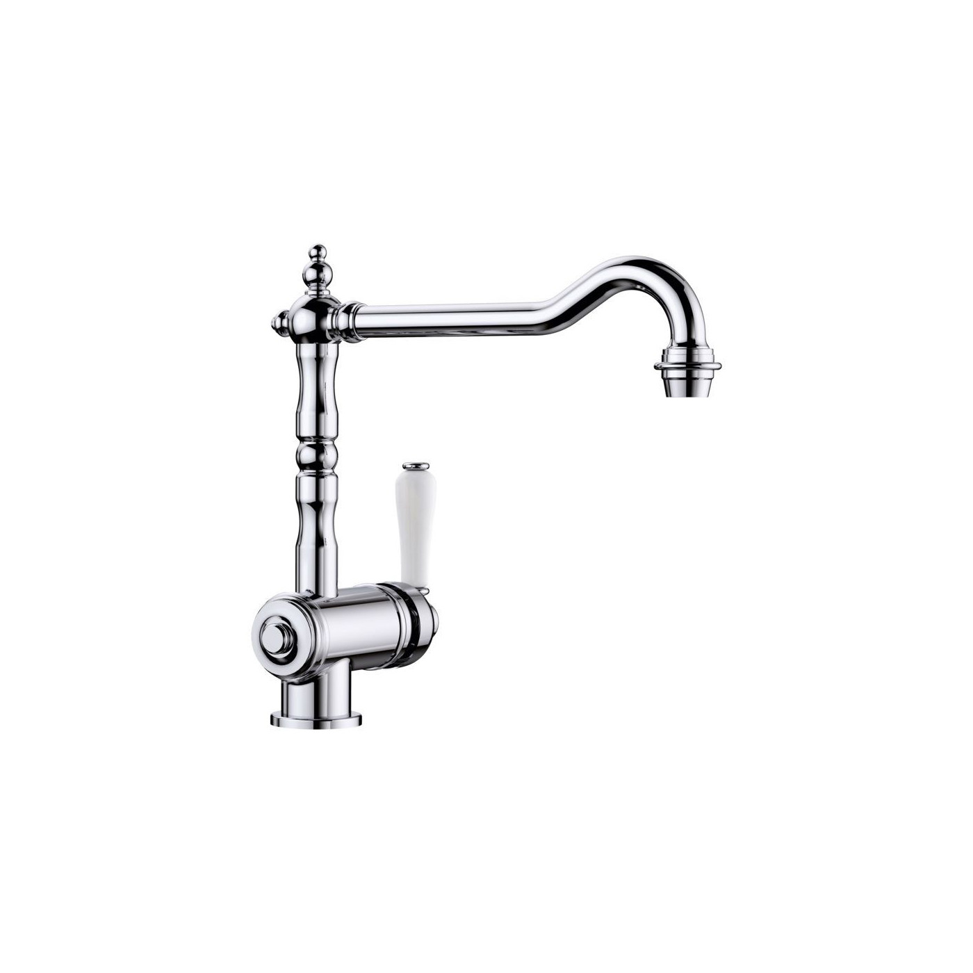 Bateria Kuchenna Tradon Chrom 515990 Blanco Bateria Kuchenna Tradon Chrom 515990 Blanco