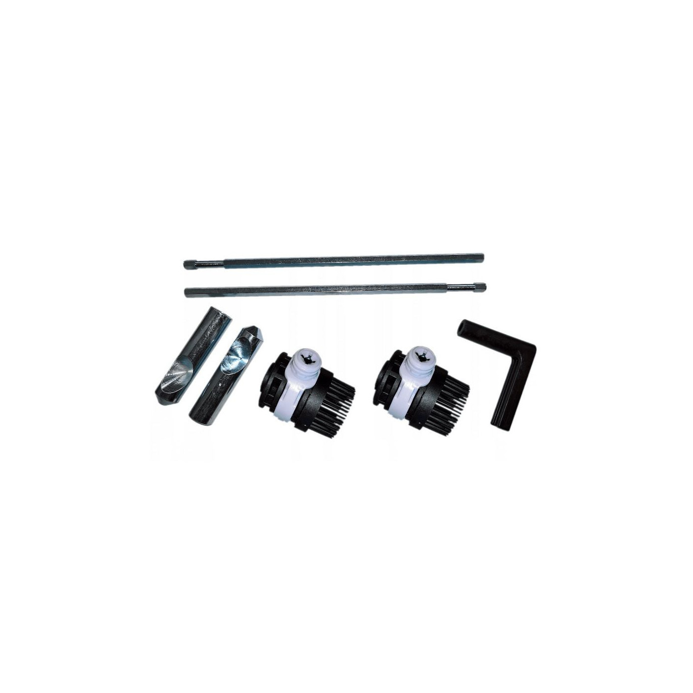 Zestaw Montażowy Do WC I Bidetu 5KFST000 Catalano Zestaw Montażowy Do WC I Bidetu 5KFST000 Catalano