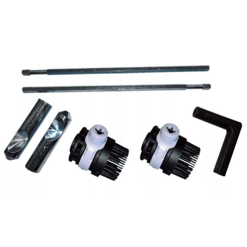 Zestaw Montażowy Do WC I Bidetu 5KFST000 Catalano Zestaw Montażowy Do WC I Bidetu 5KFST000 Catalano