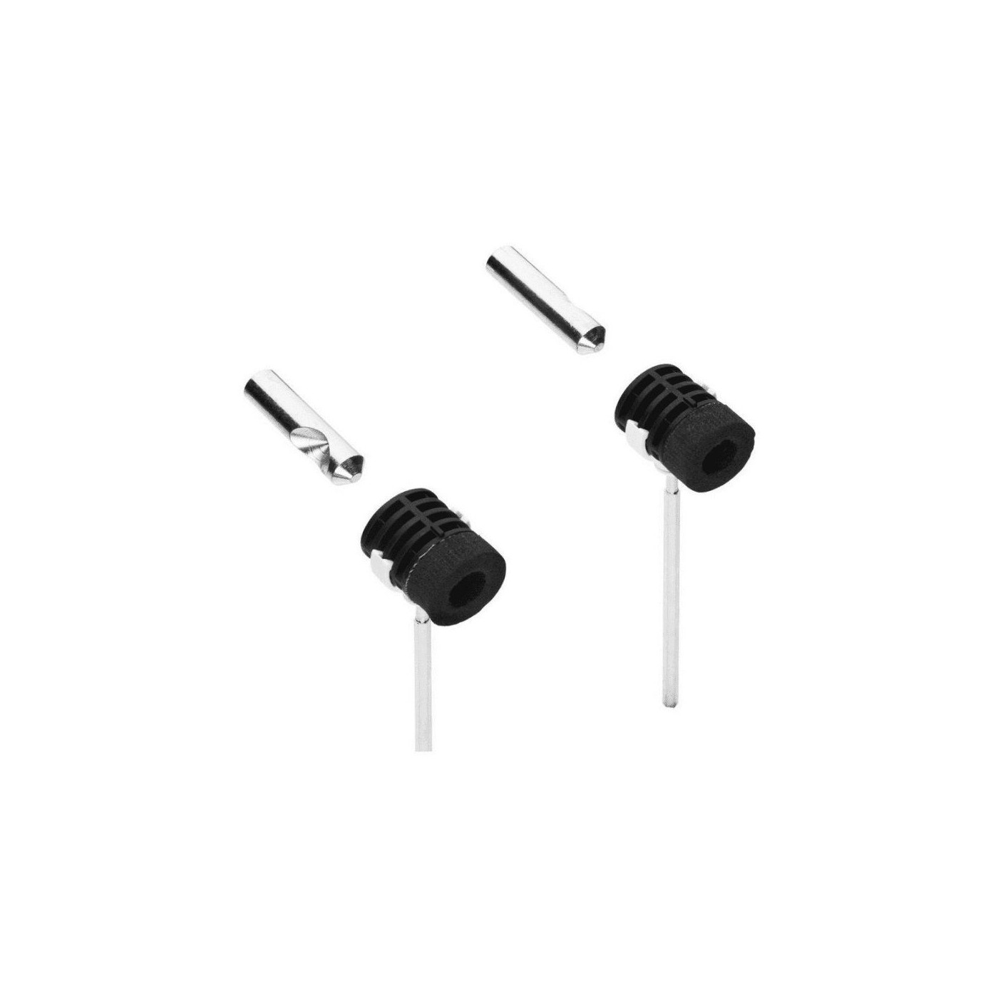 Zestaw Montażowy Do WC I Bidetu 5KFST000 Catalano Zestaw Montażowy Do WC I Bidetu 5KFST000 Catalano