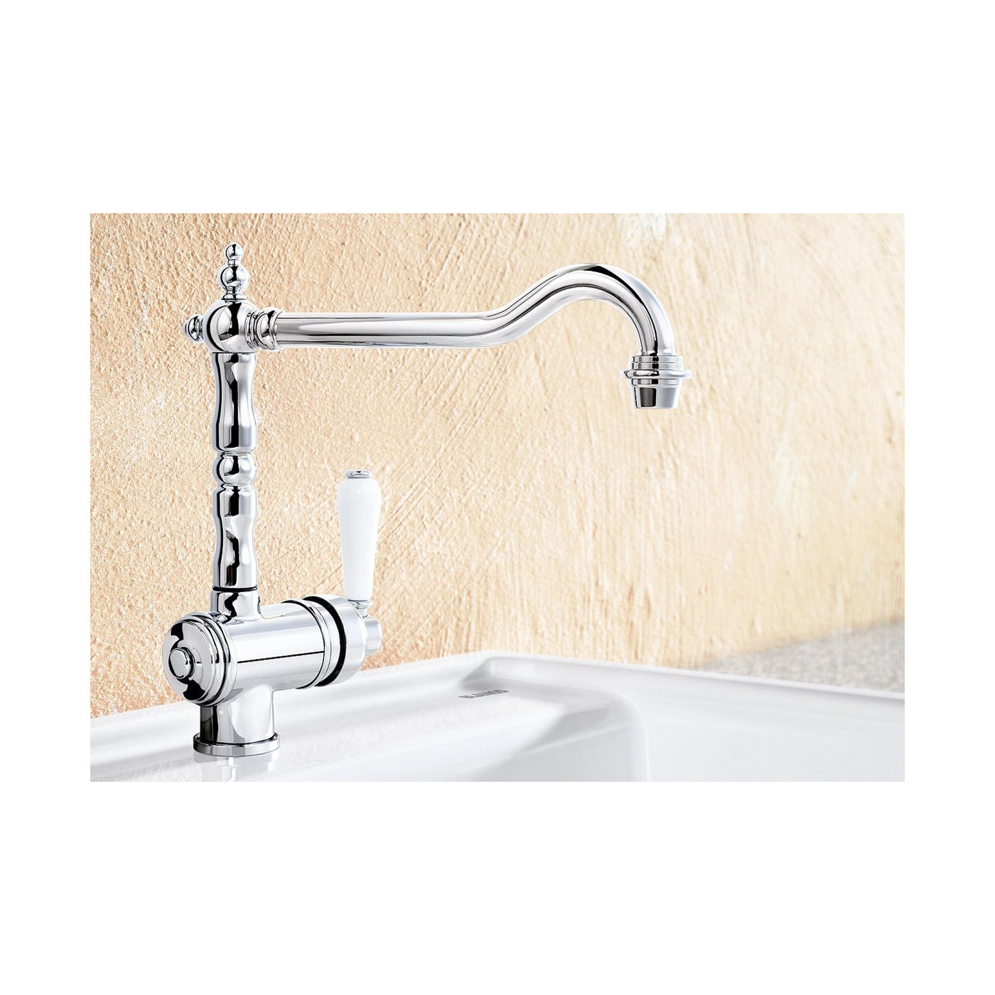Bateria Kuchenna Tradon Chrom 515990 Blanco Bateria Kuchenna Tradon Chrom 515990 Blanco