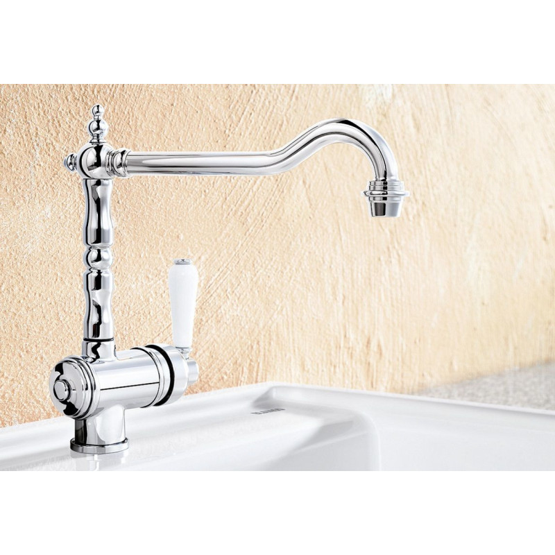 Bateria Kuchenna Tradon Chrom 515990 Blanco Bateria Kuchenna Tradon Chrom 515990 Blanco