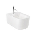 Bidet Wiszący Resa Biały 27BIW0143 Kludi Bidet Wiszący Resa Biały 27BIW0143 Kludi
