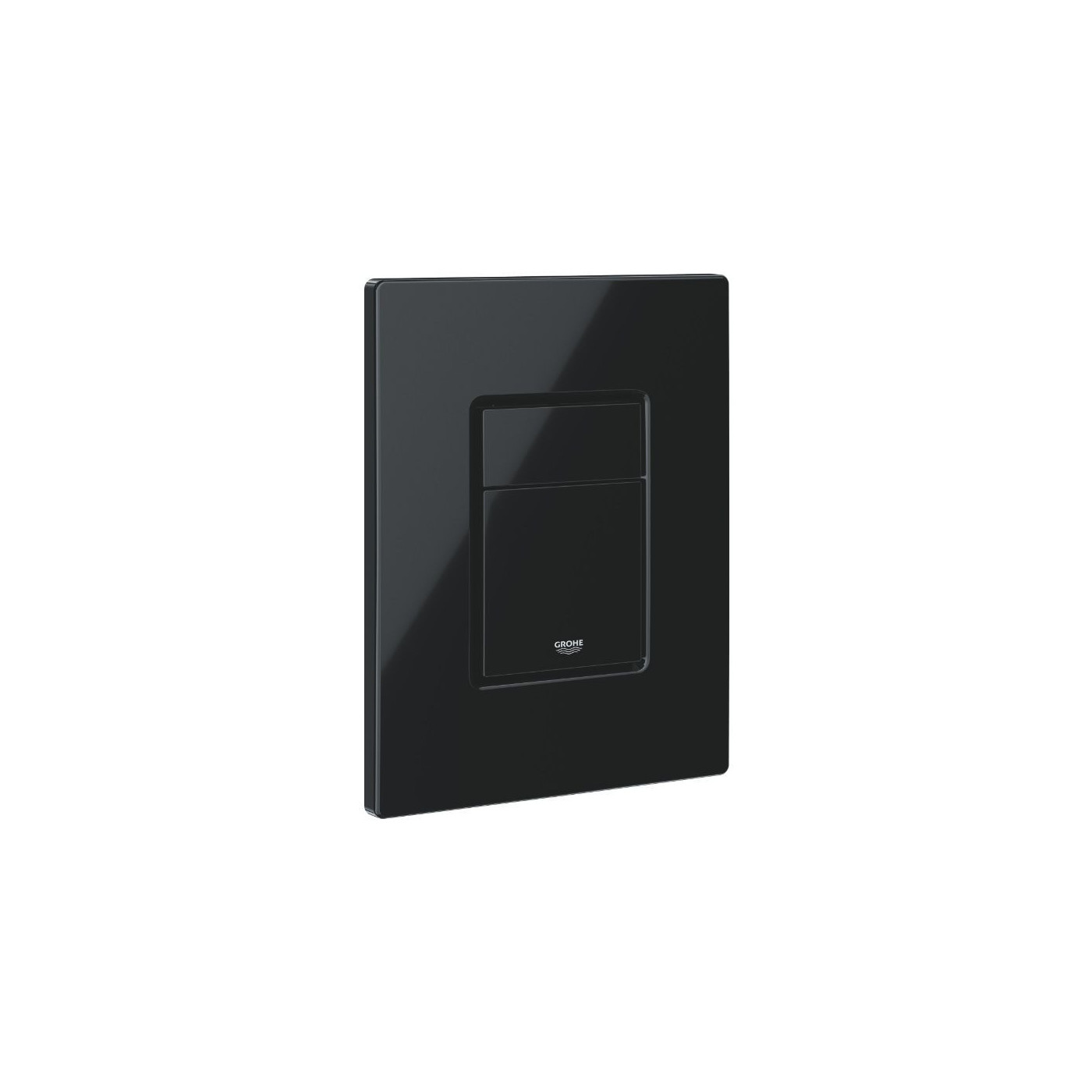 Przycisk Uruchamiający Skate Cosmopolitan Glossy Black 38732KV0 Grohe Przycisk Uruchamiający Skate Cosmopolitan Glossy Black 38732KV0 Grohe