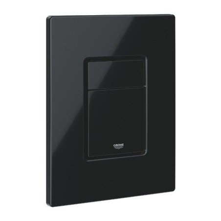 Przycisk Uruchamiający Skate Cosmopolitan Glossy Black 38732KV0 Grohe