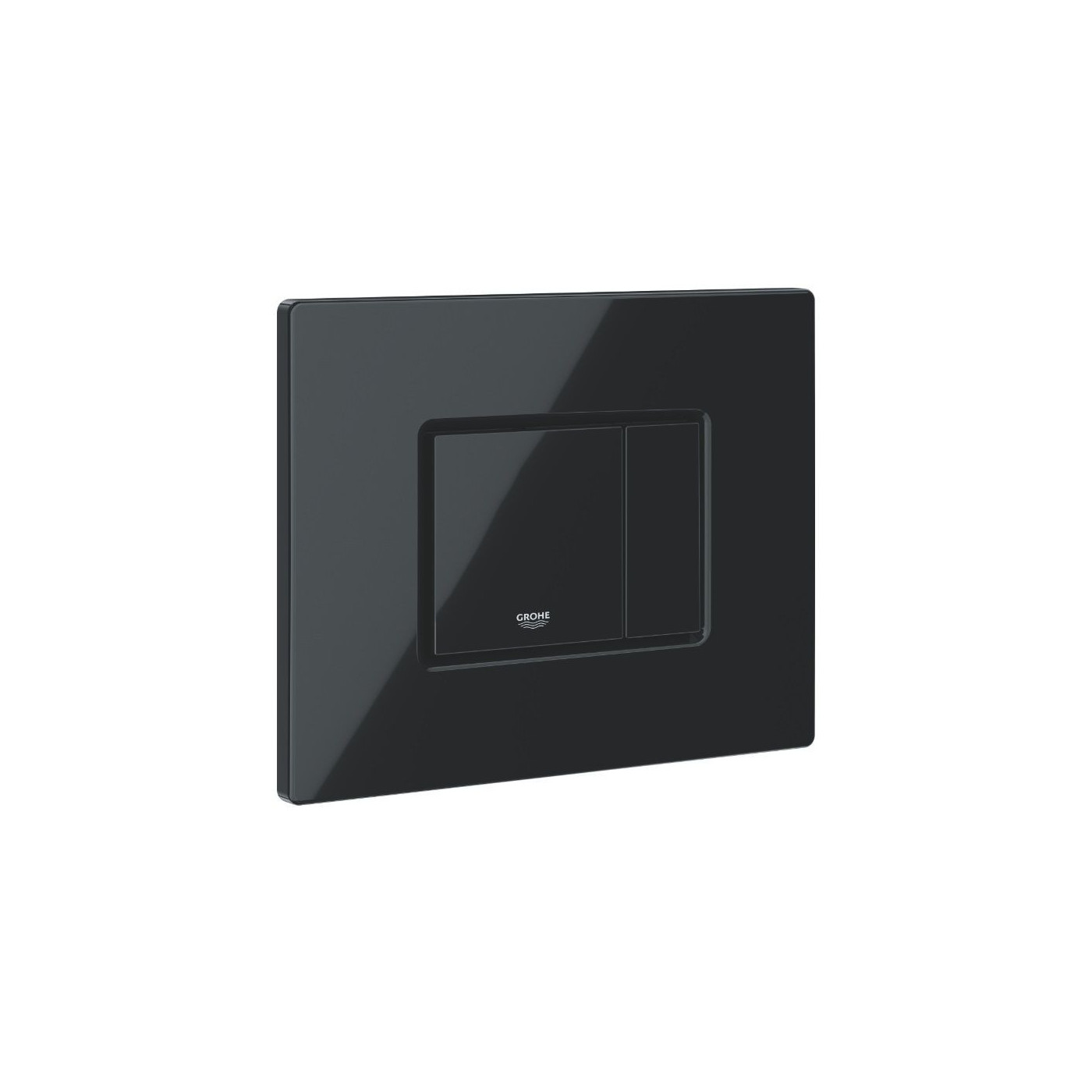 Przycisk Uruchamiający Skate Cosmopolitan Glossy Black 38732KV0 Grohe Przycisk Uruchamiający Skate Cosmopolitan Glossy Black 38732KV0 Grohe