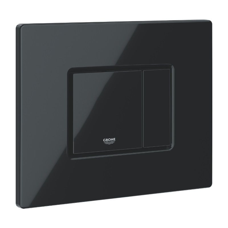 Przycisk Uruchamiający Skate Cosmopolitan Glossy Black 38732KV0 Grohe Przycisk Uruchamiający Skate Cosmopolitan Glossy Black 38732KV0 Grohe