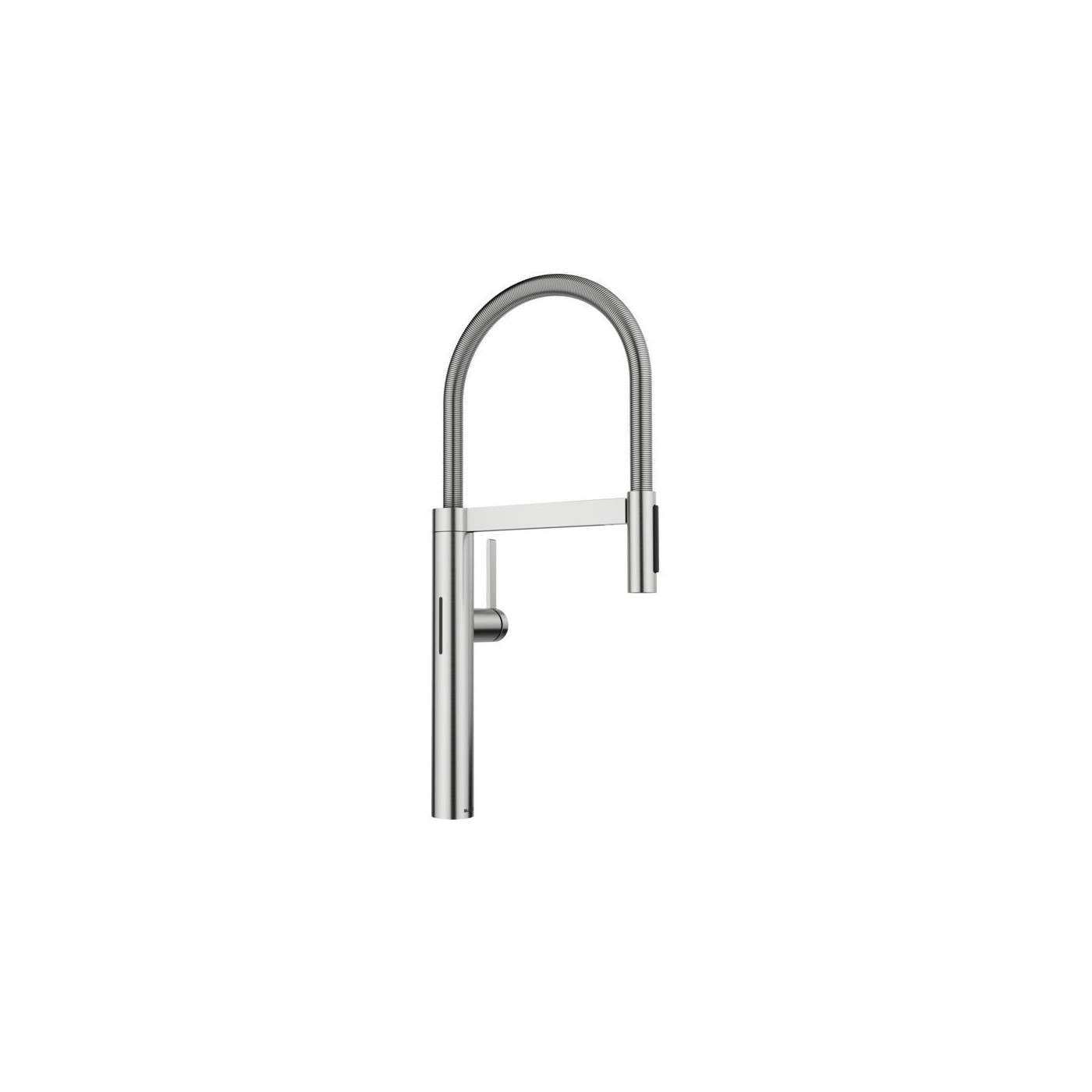 Bateria Kuchenna Elektroniczna Culina-S II Sensor PVD Steel 527462 Blanco Bateria Kuchenna Elektroniczna Culina-S II Sensor PVD Steel 527462 Blanco