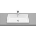 Umywalka Blatowa Gap Square 60x37 A3270Y8000 Roca Umywalka Blatowa Gap Square 60x37 A3270Y8000 Roca