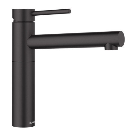 Bateria Kuchenna Alta II Czarny Mat 527538 Blanco